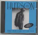 CD - Leroy Hutson - There's More Where This Came From