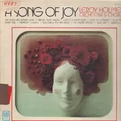 Leroy Holmes Orchestra & Chorus