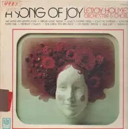 Leroy Holmes Orchestra & Chorus - A song of Joy