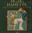LP - Leroy Holmes Singers - No, No, Nanette