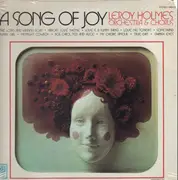 LP - Leroy Holmes - A Song Of Joy