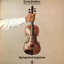 LP - Leroy Jenkins With Andrew Cyrille & Anthony Davis - The Legend Of Ai Glatson