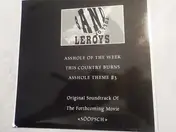 Band Full Of Leroys - Asshole Of The Week