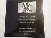 7inch Vinyl Single - Leroys - Asshole Of The Week