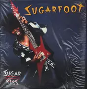 LP - Leroy 'Sugarfoot' Bonner - Sugar 'Kiss'
