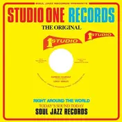 Leroy Sibbles - Express Yourself/Respect