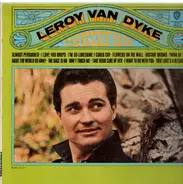 Leroy Van Dyke - Country Hits