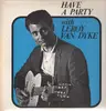 LP - Leroy Van Dyke - Have A Party With Leroy Van Dyke