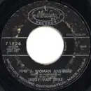 7'' - Leroy Van Dyke - If A Woman Answers