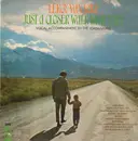 LP - Leroy Van Dyke - Just A Closer Walk With Thee