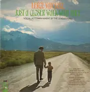 Leroy Van Dyke - Just a Closer Walk with Thee