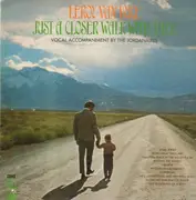 LP - Leroy Van Dyke - Just A Closer Walk With Thee