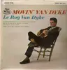 LP - Leroy Van Dyke - Movin' Van Dyke