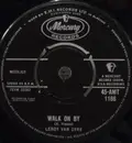 7'' - Leroy Van Dyke - Walk On By