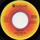 7'' - Leroy Van Dyke - Texas Tea / Las Vegas Girl