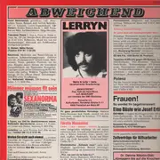 LP - Lerryn - Abweichend