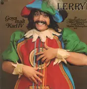 LP - Lerryn - Goya Malt Karl IV