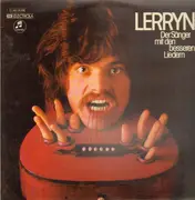 LP - Lerryn - Der Sänger mit den besseren Liedern