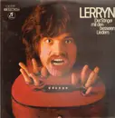 LP - Lerryn - Der Sänger mit den besseren Liedern
