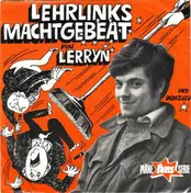 Lerryn - Lehrlinks-Machtgebeat