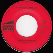 7inch Vinyl Single - Lerryn Und Dadazuzu - Lehrlinks-Machtgebeat
