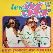 Les 3G