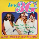 12inch Vinyl Single - Les 3G - Une Place Au Soleil