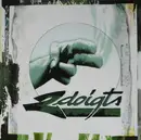 12inch Vinyl Single - Les 2 Doigts - Manuscrit / Jungle Urbaine