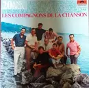 LP - Les Compagnons De La Chanson - 20 ans déjà