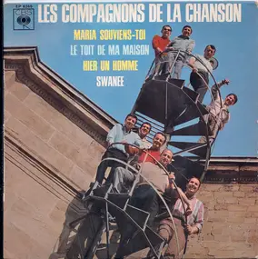 Les Compagnons de la Chanson - Maria Souviens-Toi