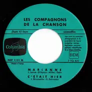Les Compagnons De La Chanson - Marianne