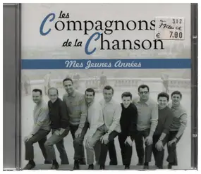 Les Compagnons de la Chanson - Mes Jeunes Années