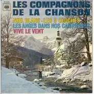 Les Compagnons De La Chanson - Noël Blanc