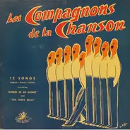 Les Compagnons De La Chanson - Aupres De Ma Blonde