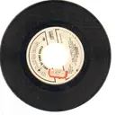 7inch Vinyl Single - Les Compagnons De La Chanson - Chanson A Ma Bien-Aimee / The Three Bells - Promo