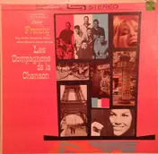 Les Compagnons de la Chanson - Frenchy