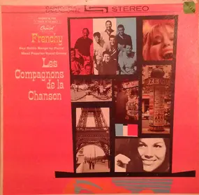 Les Compagnons de la Chanson - Frenchy