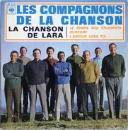 Les Compagnons De La Chanson - La Chanson De Lara