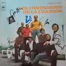 LP - Les Compagnons De La Chanson - L'album D'or - Gatefold