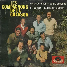 Les Compagnons de la Chanson - Les Aventuriers