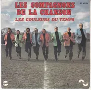 Les Compagnons De La Chanson - Les Couleurs Du Temps