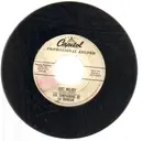 7inch Vinyl Single - Les Compagnons De La Chanson - Lost Melody = Melödie Perdue - Promo