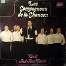 LP - Les Compagnons De La Chanson - Qu'il Fait Bon Vivre