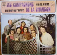 Les Compagnons De La Chanson - Un Jour Ou L'Autre