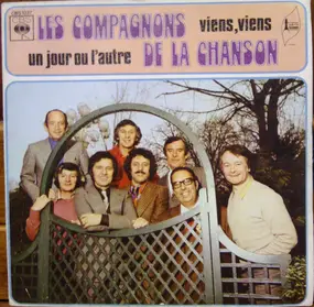 Les Compagnons de la Chanson - Un Jour Ou L'Autre