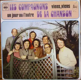 Les Compagnons de la Chanson - Un Jour Ou L'Autre