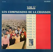 Les Compagnons De La Chanson - Voila!