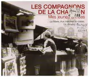 Les Compagnons de la Chanson - Mes Jeunes Années