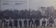 LP - Les Compagnons De La Chanson - A Bobino Vol. 2 - Gatefold