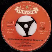 7inch Vinyl Single - Les Compagnons De La Chanson - Chantent Noël